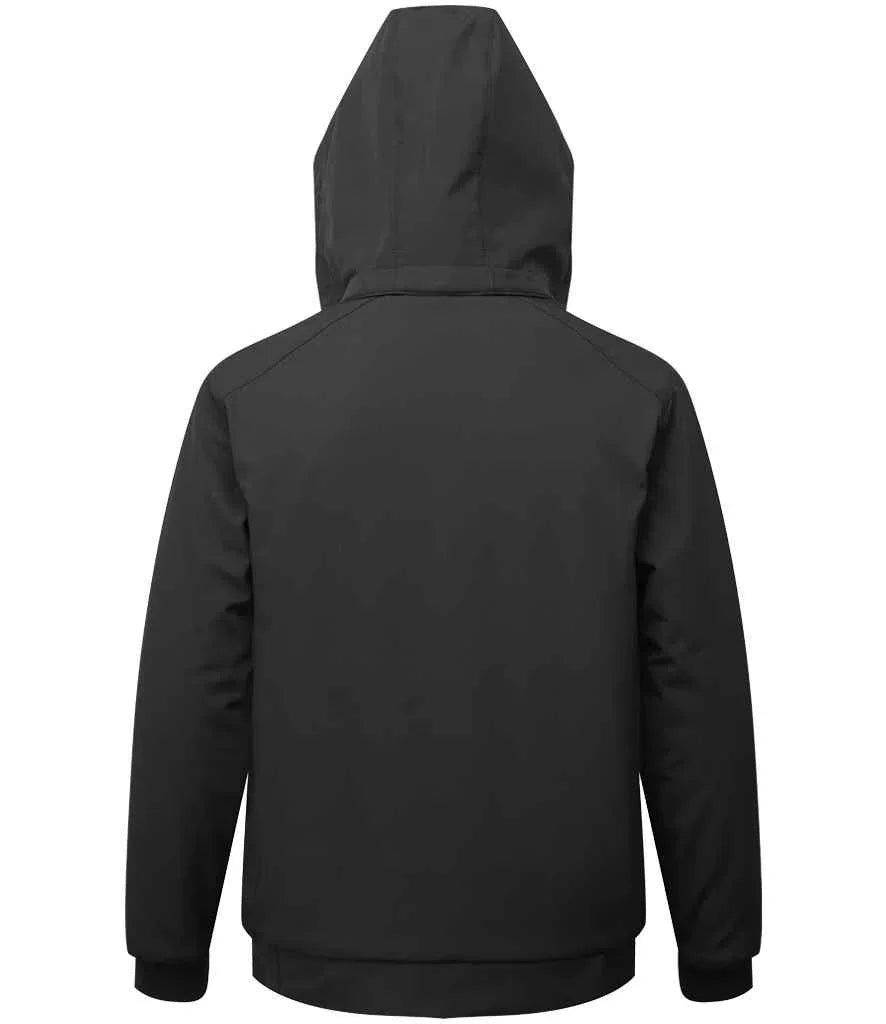 Portwest WX2 Eco Insulated Two Layer Soft Shell Jacket - PW2411 - Brand It Essex Ltd