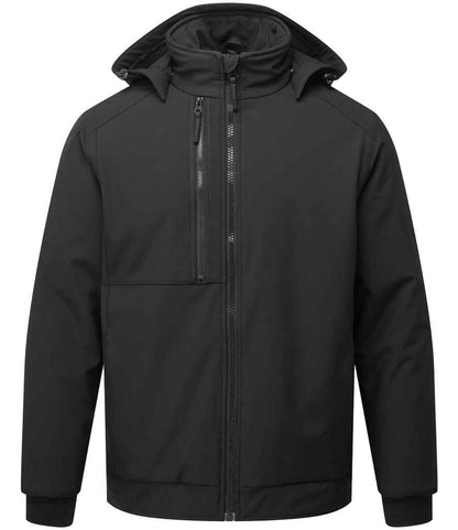 PW2411 Black Front