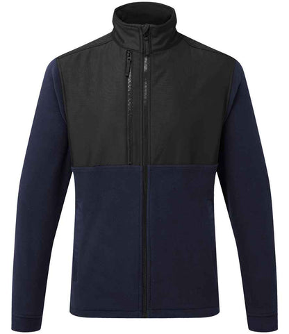 PW2412 Dark Navy Front