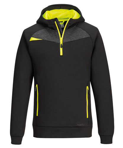 Portwest DX4 ¼-Zip Hoodie (DX467)