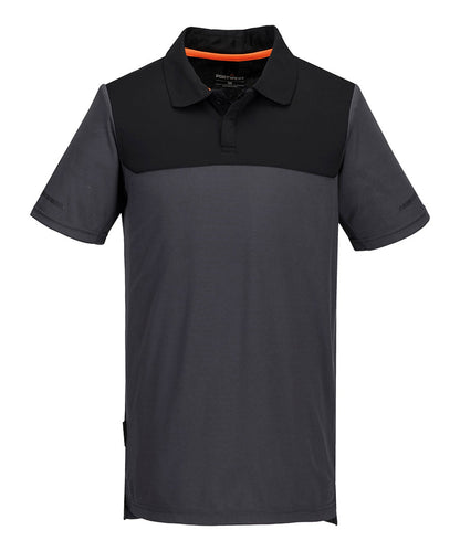 Portwest EV4 Polo Shirt (EV410)