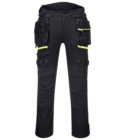 Portwest DX4 Detachable Holster Pocket Trousers (DX440)