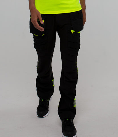 Portwest DX4 Detachable Holster Pocket Trousers (DX440)