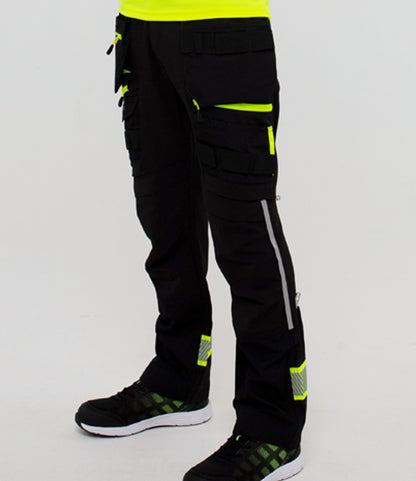 Portwest DX4 Detachable Holster Pocket Trousers (DX440)