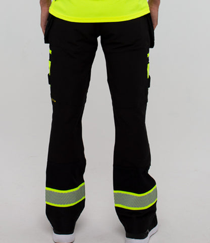 Portwest DX4 Detachable Holster Pocket Trousers (DX440)