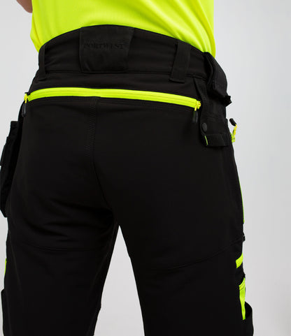 Portwest DX4 Detachable Holster Pocket Trousers (DX440)