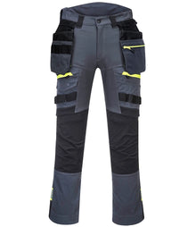 Portwest DX4 Detachable Holster Pocket Trousers (DX440)