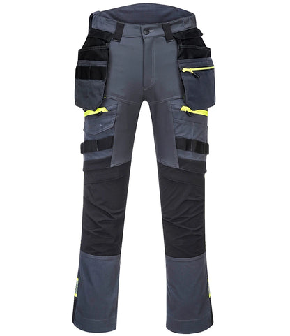 Portwest DX4 Detachable Holster Pocket Trousers (DX440)
