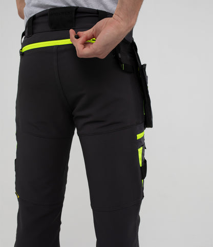 Portwest DX4 Detachable Holster Pocket Trousers (DX440)
