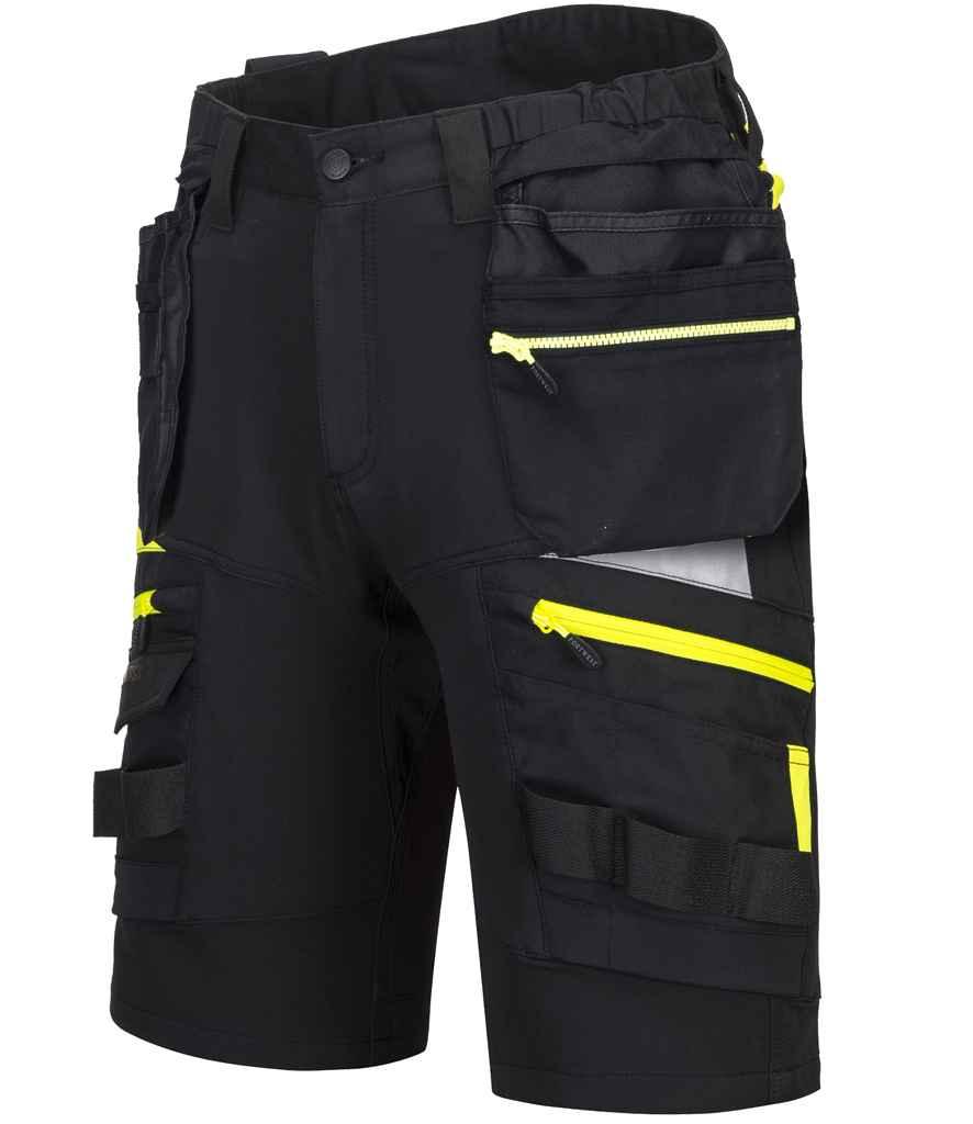Portwest DX4 Holster Pocket Shorts - PW4444 - Brand It Essex Ltd