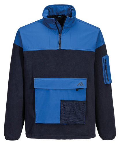 Portwest KX3 ¼-Zip Fleece (KX378)