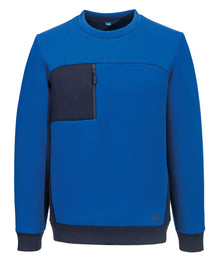 Portwest KX3 Sport Tech Sweatshirt (KX377)