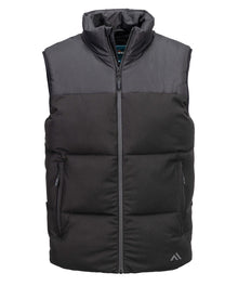 Portwest  KX3 Insulated Baffle Bodywarmer (KX305)