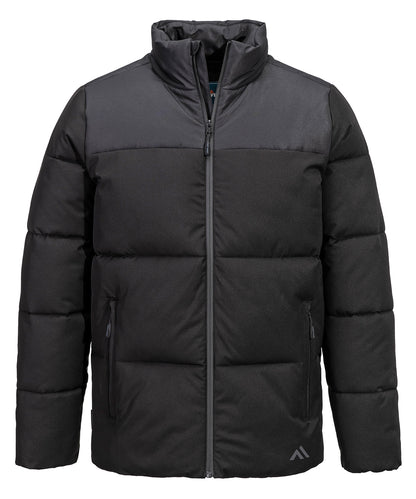 Portwest KX3 Insulayed Baffle Jacket (KX306)