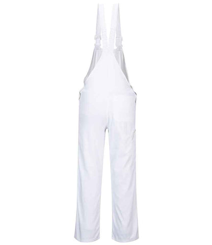 PW644 White Back