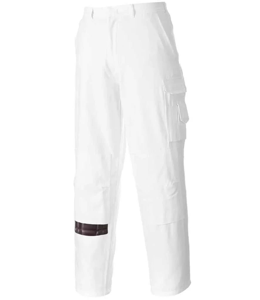 Portwest Painters Trousers - PW645 - Brand It Essex Ltd