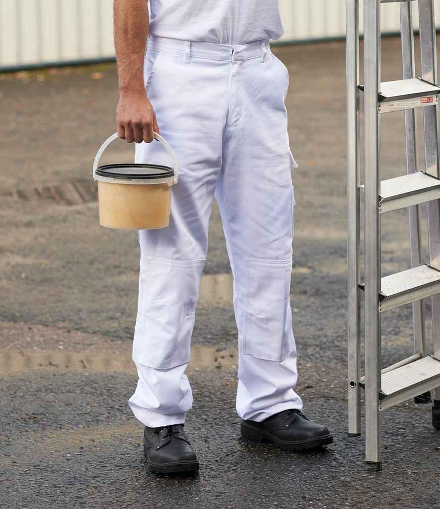 Portwest Painters Trousers - PW645 - Brand It Essex Ltd