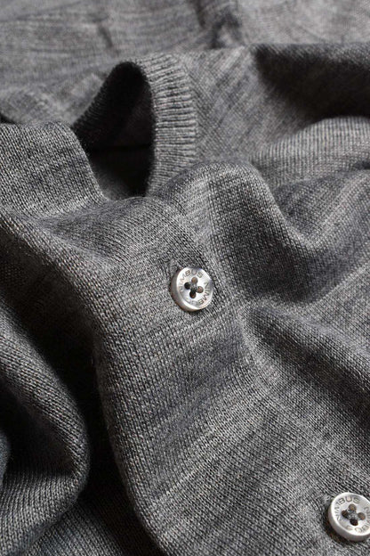 Ladies Phoenix Luxury Cardigan