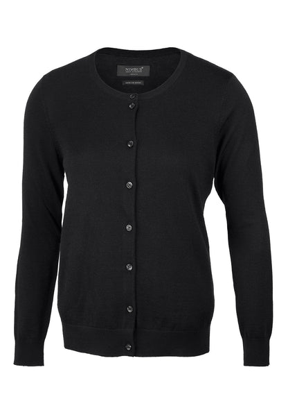 Ladies Phoenix Luxury Cardigan