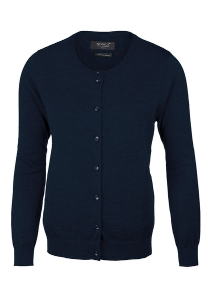 Ladies Phoenix Luxury Cardigan