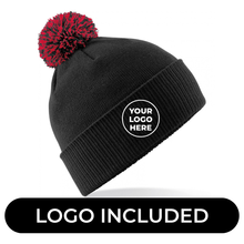 Pom Beanie