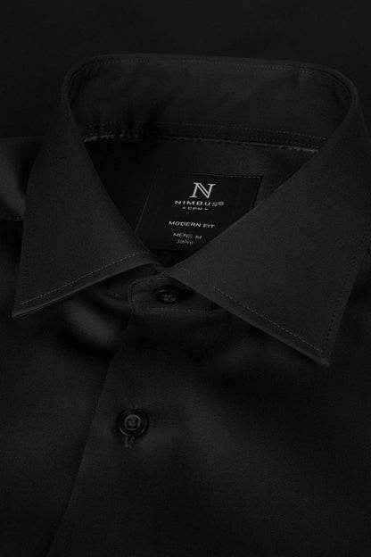Portland modern fit non-iron shirt