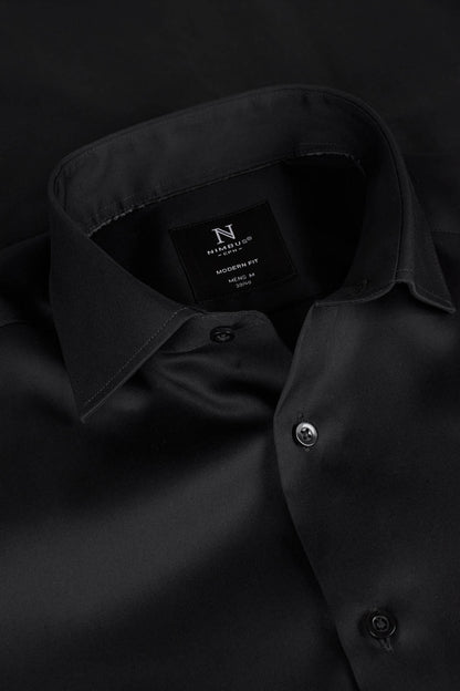 Portland modern fit non-iron shirt