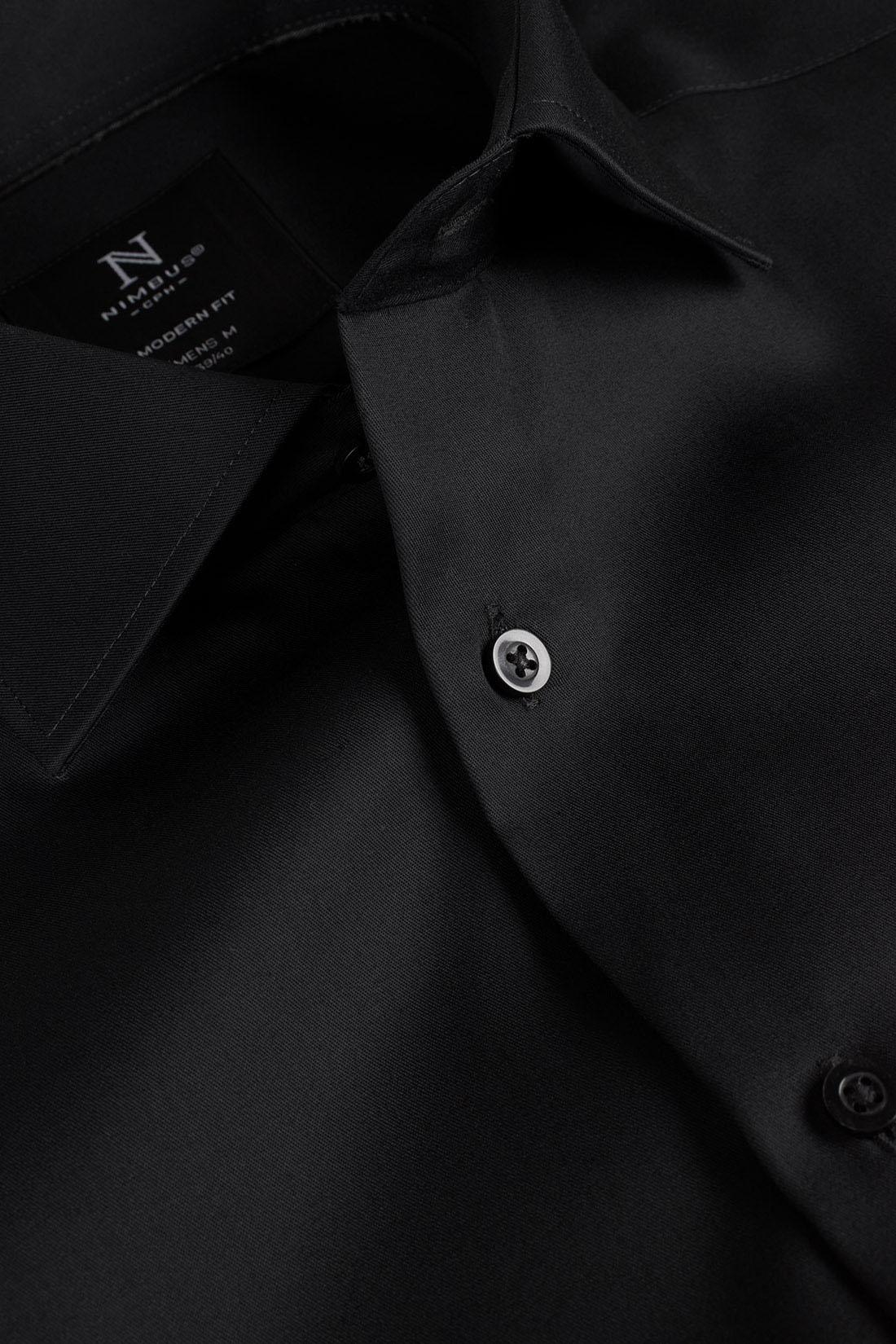 Portland modern fit non-iron shirt - Brand It Essex Ltd