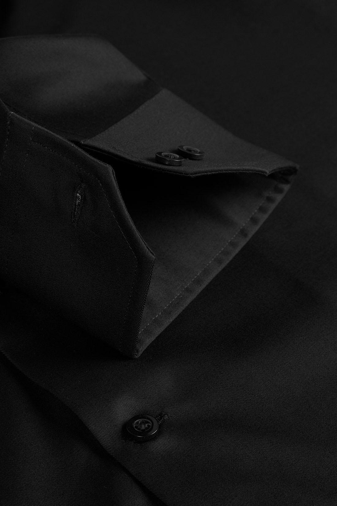 Portland modern fit non-iron shirt - Brand It Essex Ltd