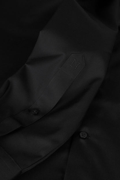 Portland modern fit non-iron shirt