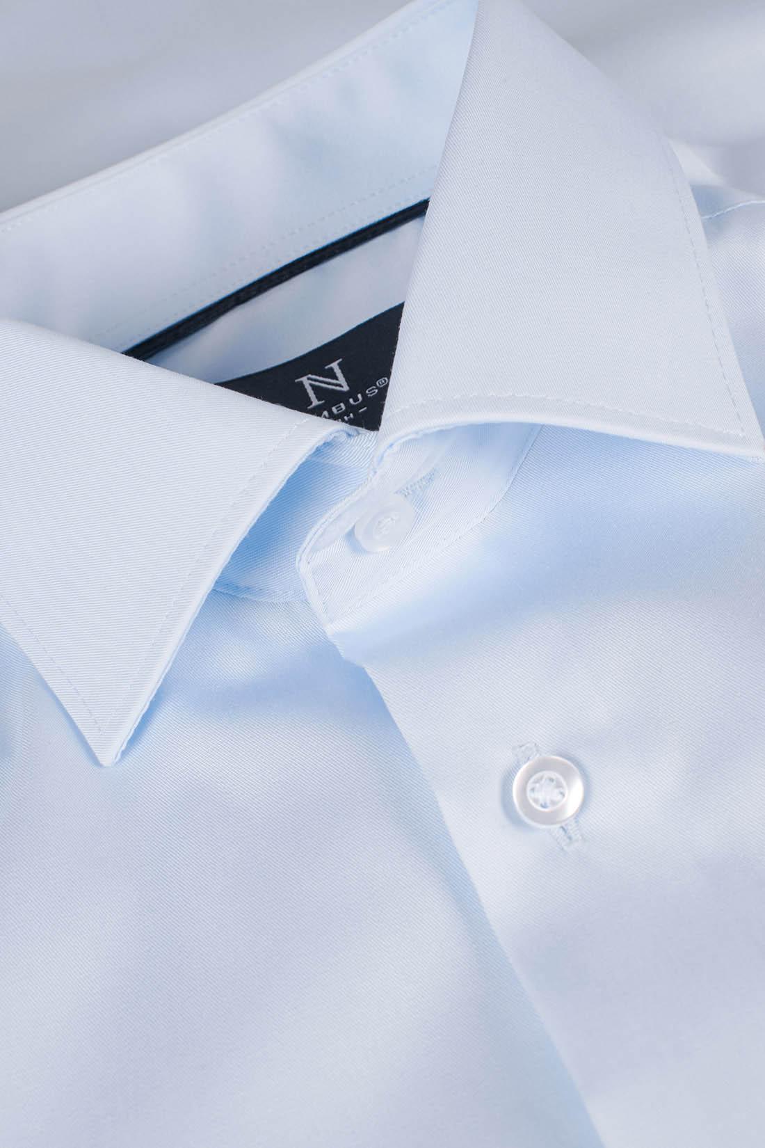 Portland modern fit non-iron shirt - Brand It Essex Ltd