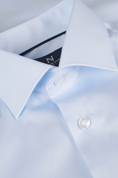 Portland modern fit non-iron shirt