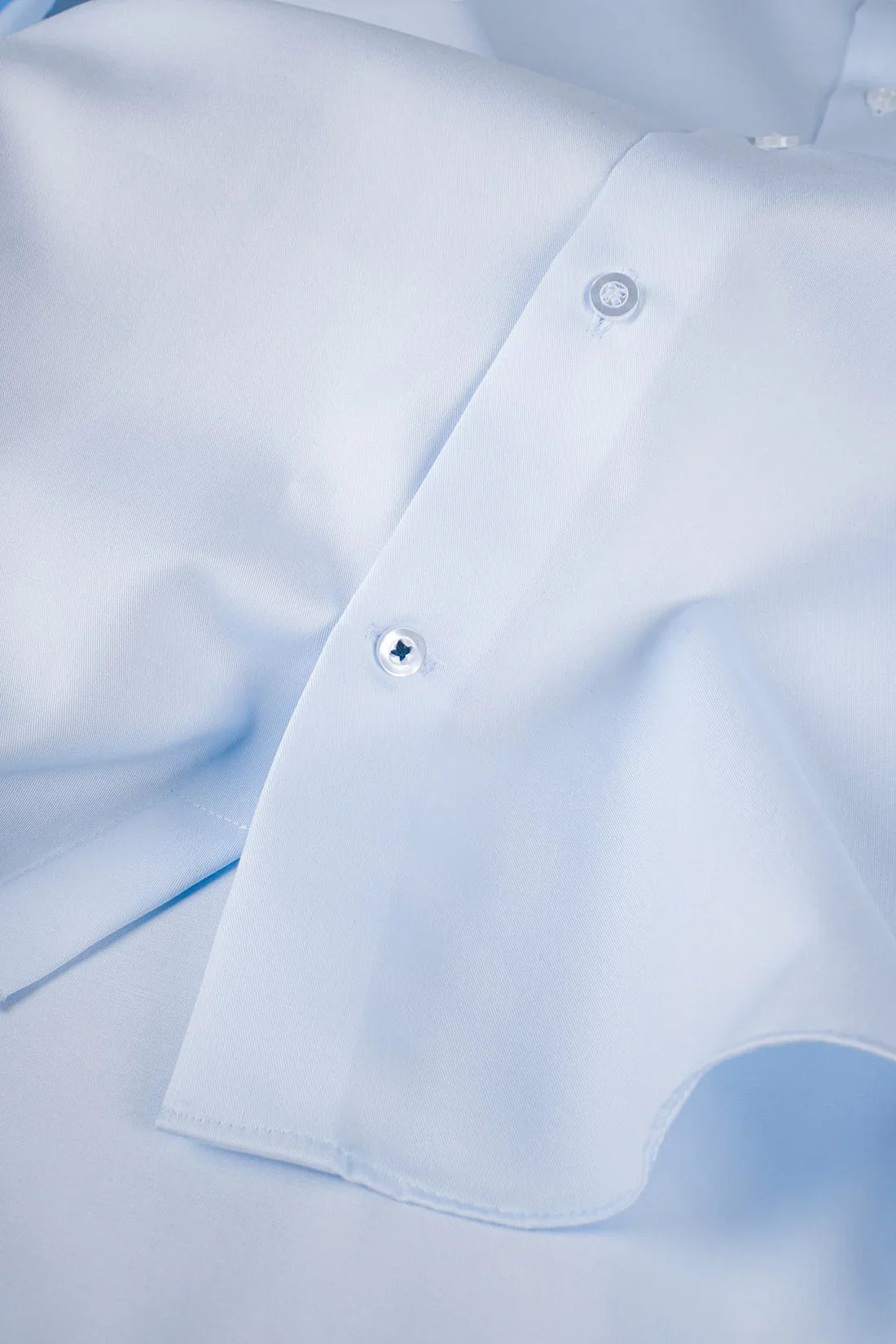 Portland modern fit non-iron shirt - Brand It Essex Ltd