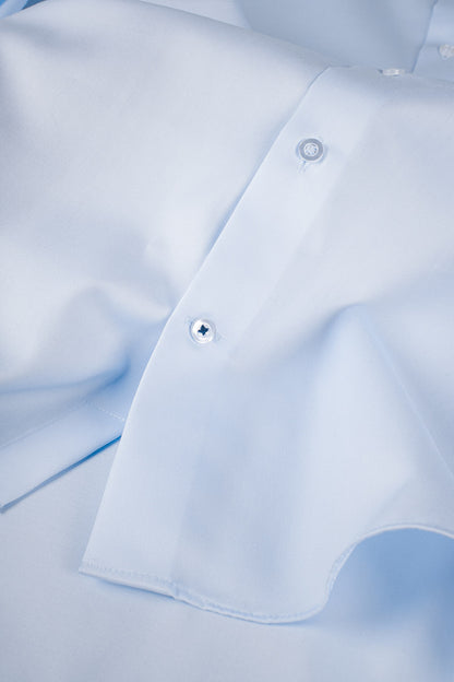 Portland modern fit non-iron shirt
