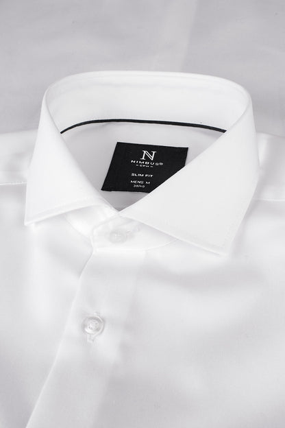 Portland modern fit non-iron shirt
