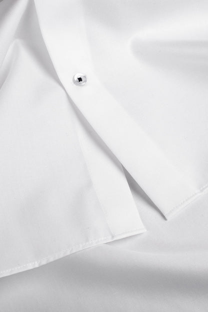 Portland modern fit non-iron shirt