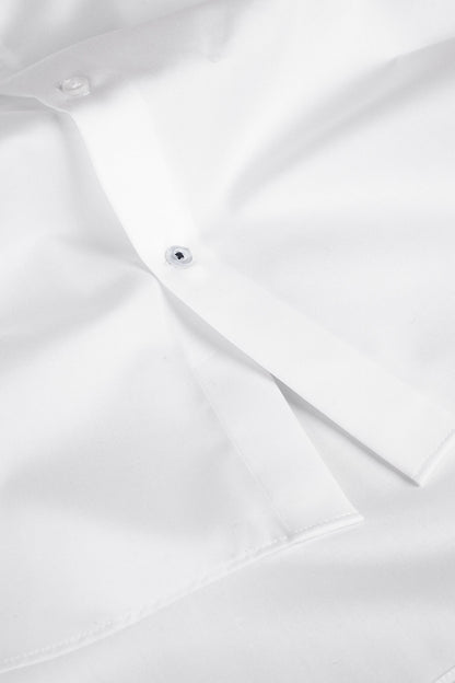 Portland modern fit non-iron shirt