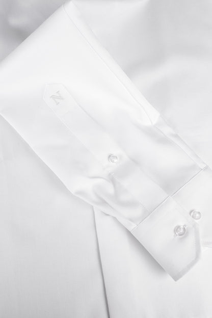 Portland modern fit non-iron shirt