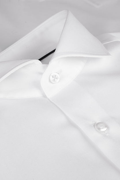 Portland modern fit non-iron shirt