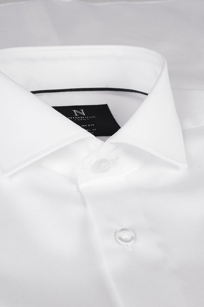 Portland modern fit non-iron shirt