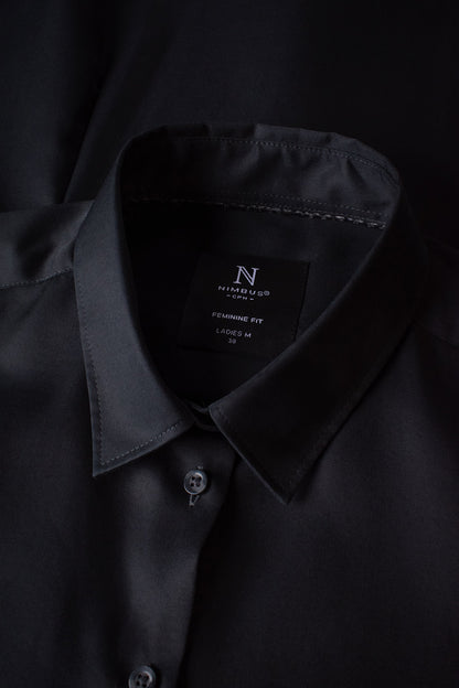 Women’s Portland non-iron shirt