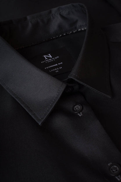 Women’s Portland non-iron shirt