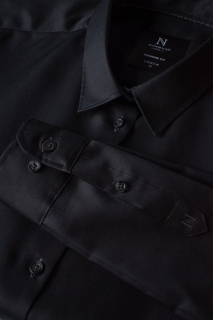 Women’s Portland non-iron shirt
