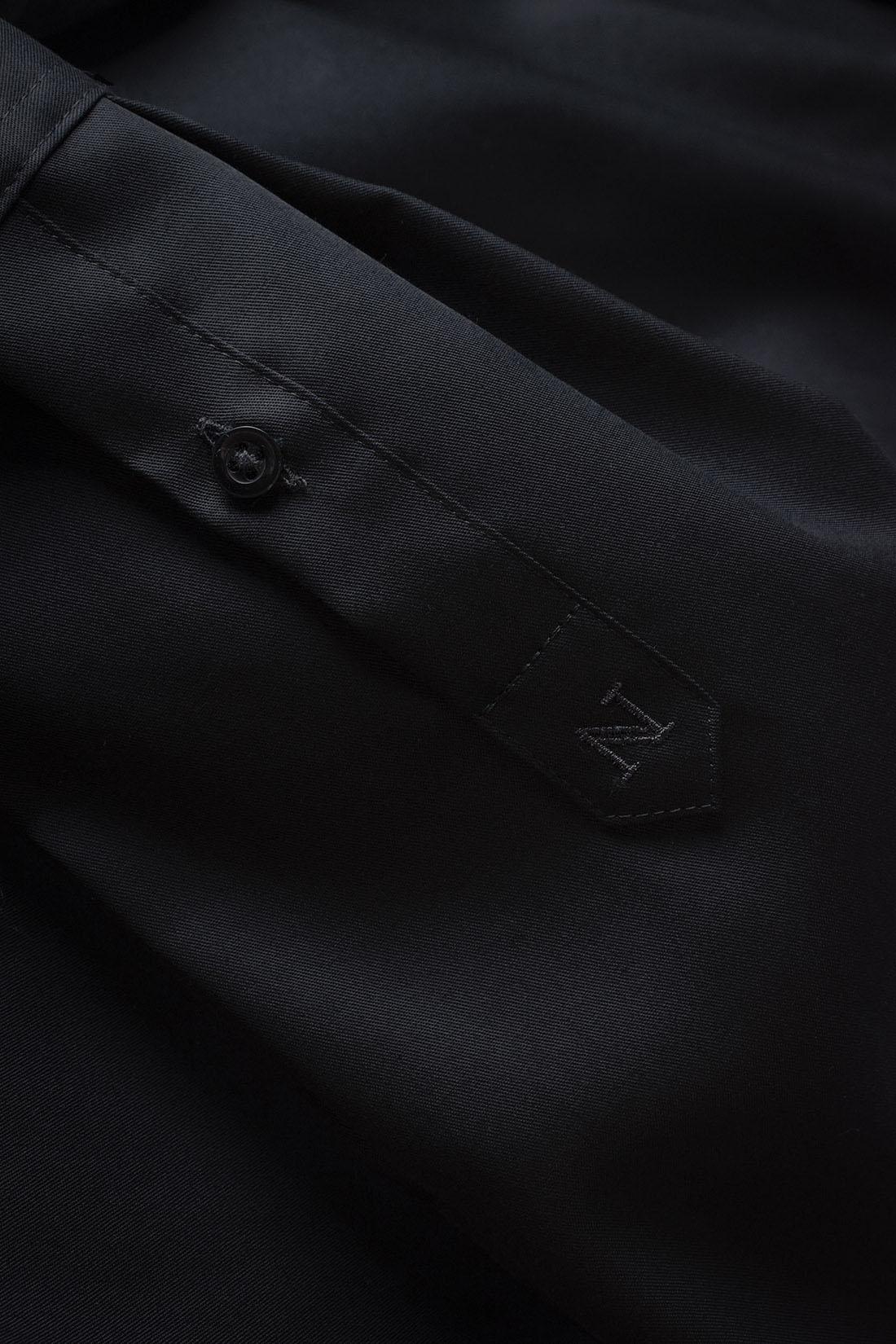 Women’s Portland non-iron shirt - Brand It Essex Ltd