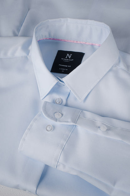 Women’s Portland non-iron shirt