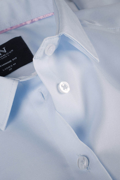 Women’s Portland non-iron shirt