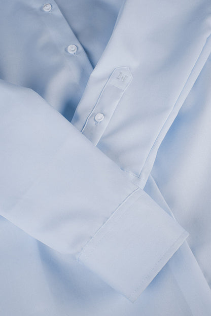 Women’s Portland non-iron shirt