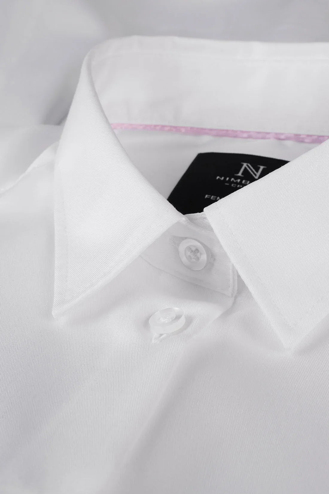 Women’s Portland non-iron shirt - Brand It Essex Ltd