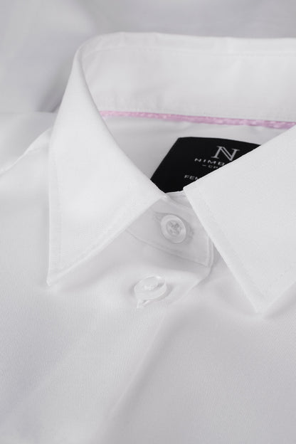 Women’s Portland non-iron shirt
