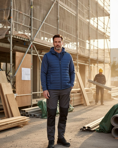 The Premium Workwear Bundle